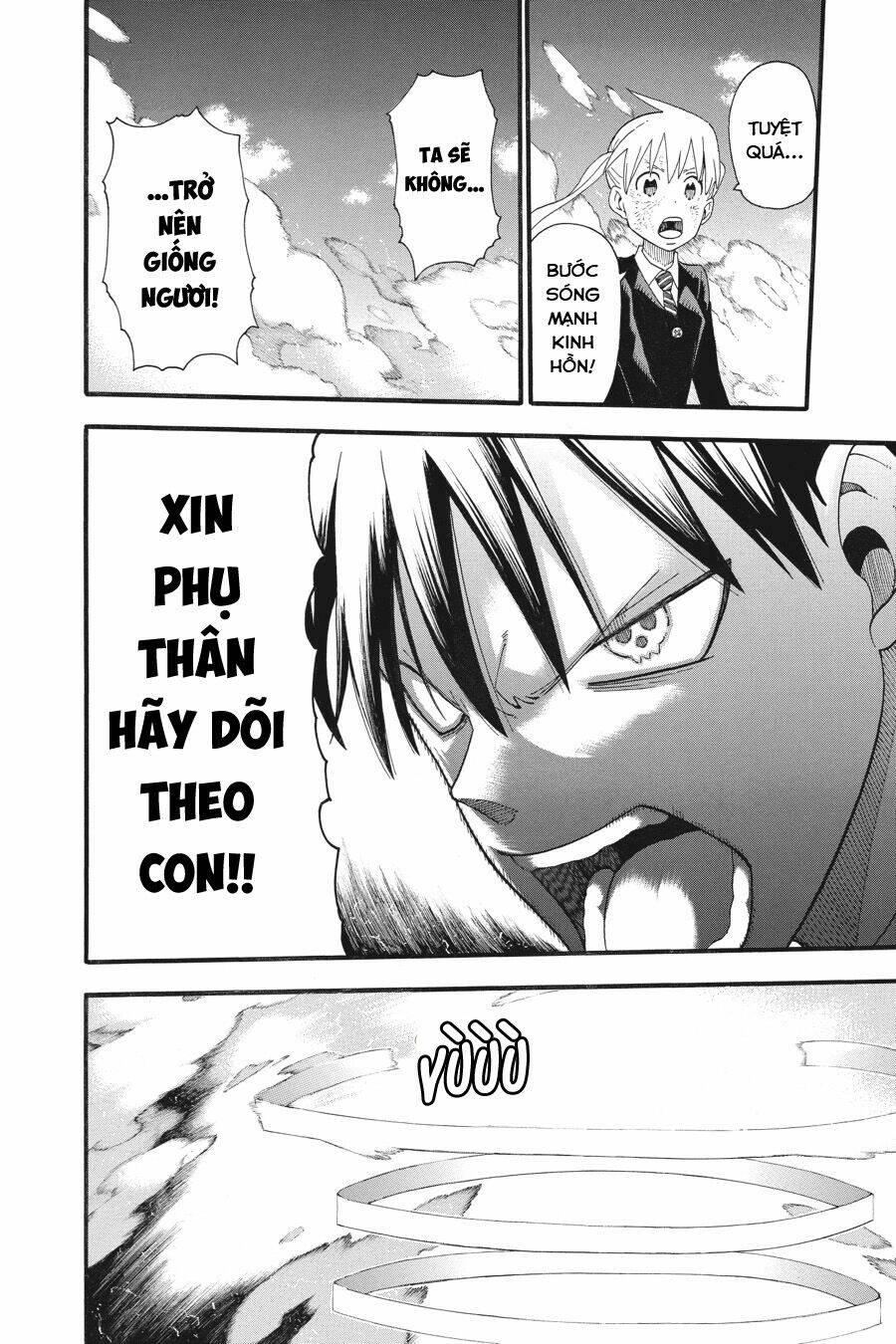 soul eater chapter 110 6