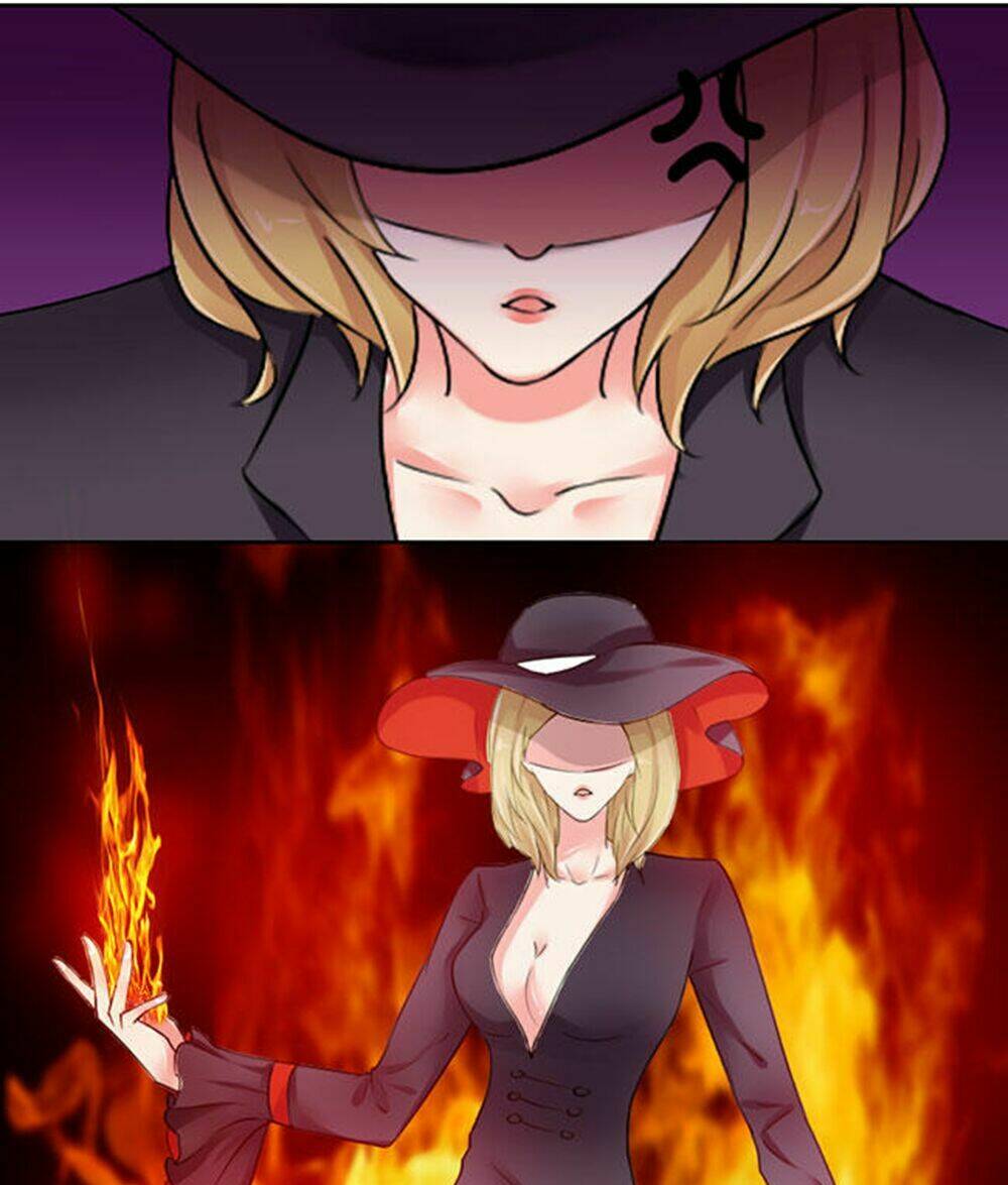 tổng tài ma cà rồng tha cho tôi chapter 13 19