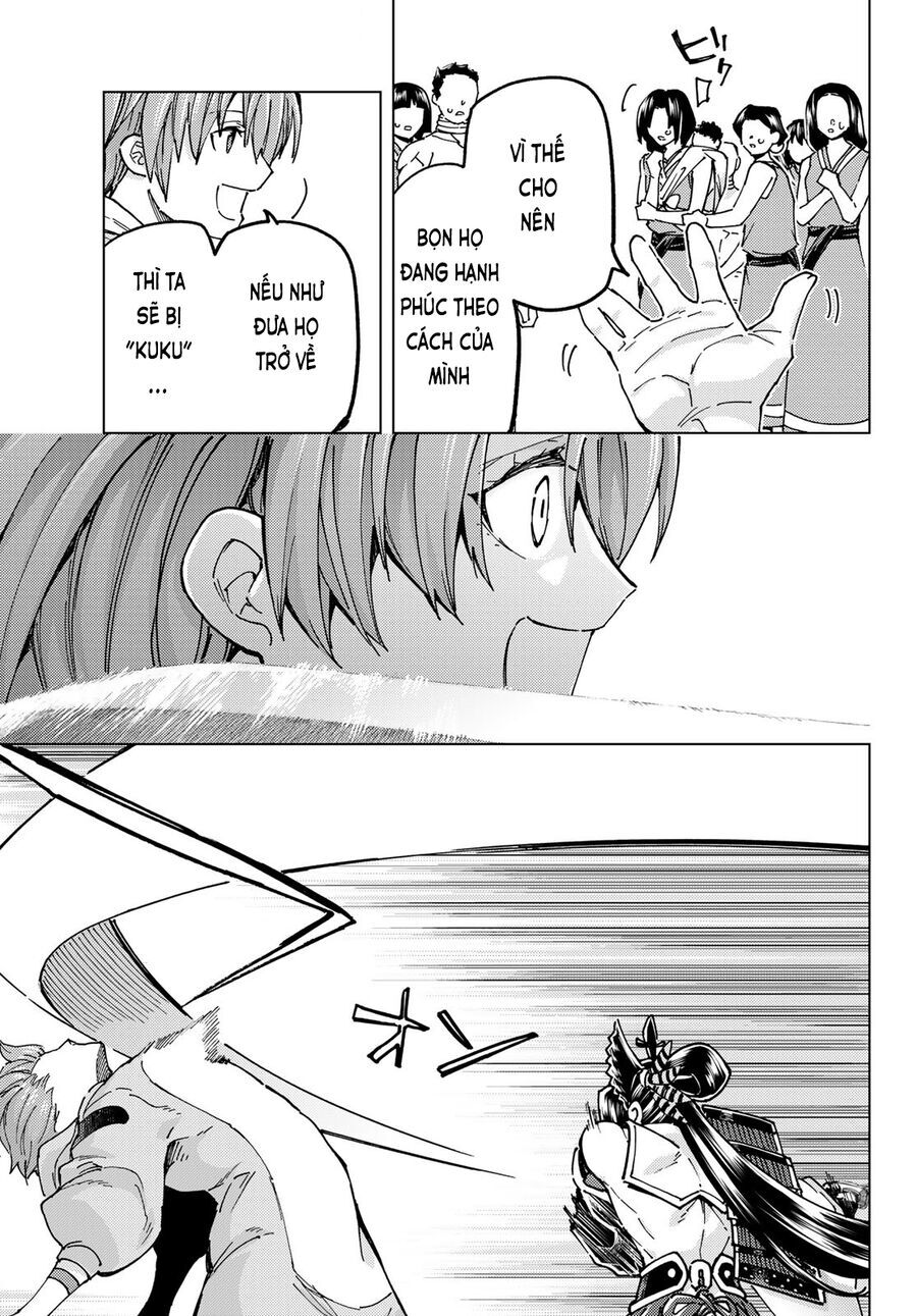 fate/grand order -turas realta- chapter 65 22