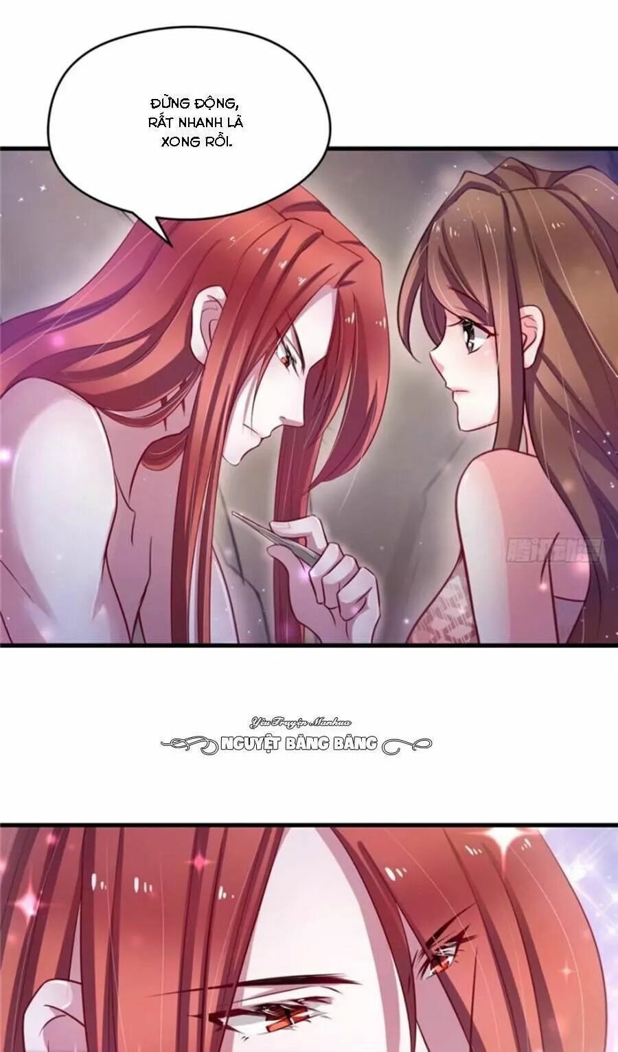 [16+] thảnh thơi thú thế chủng chủng điền, sinh sinh tể chapter 20 38