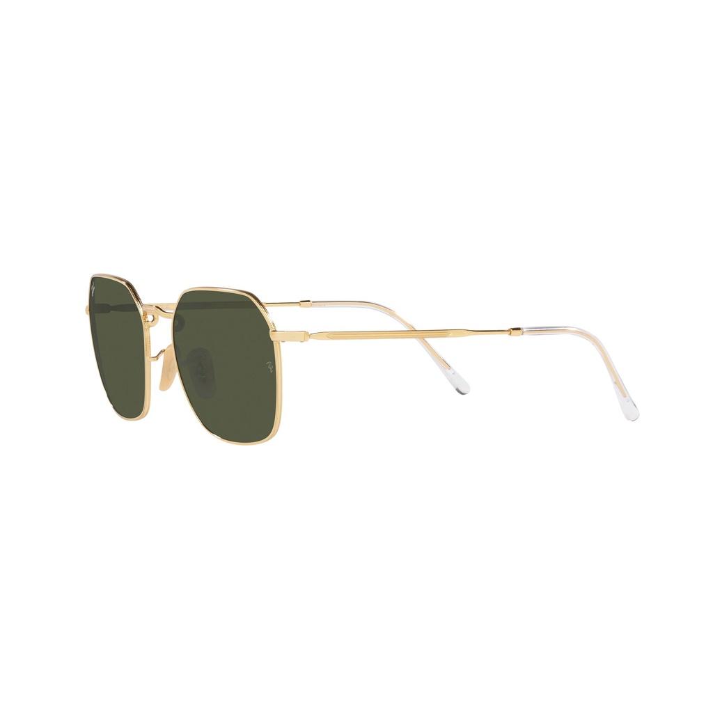 Mắt kính RAY-BAN JIM - RB3694 001/31 Size 55 - Kính mát