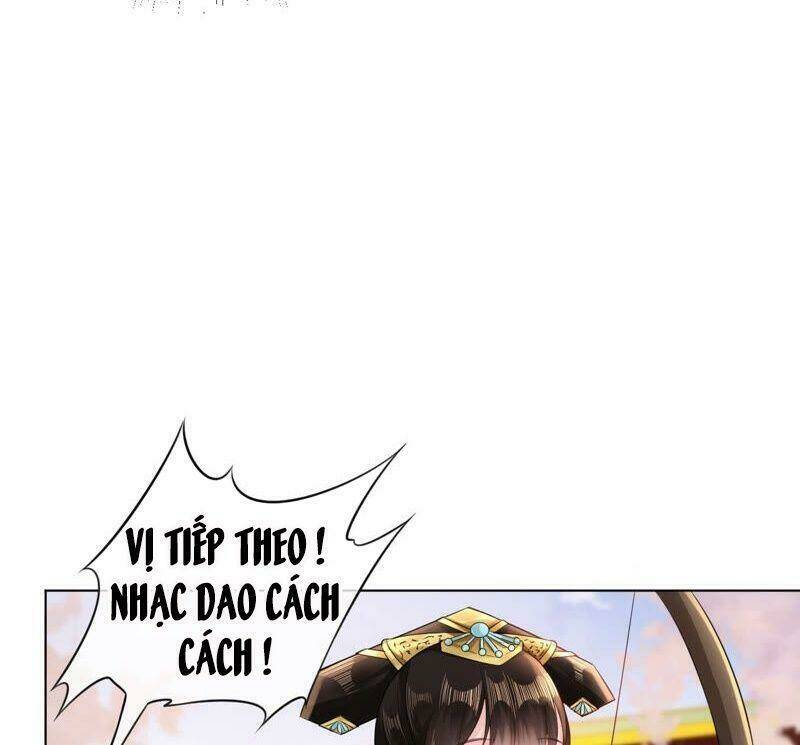 quận chúa vững vàng, thiết lập nhân vật không thể vỡ chapter 36 39