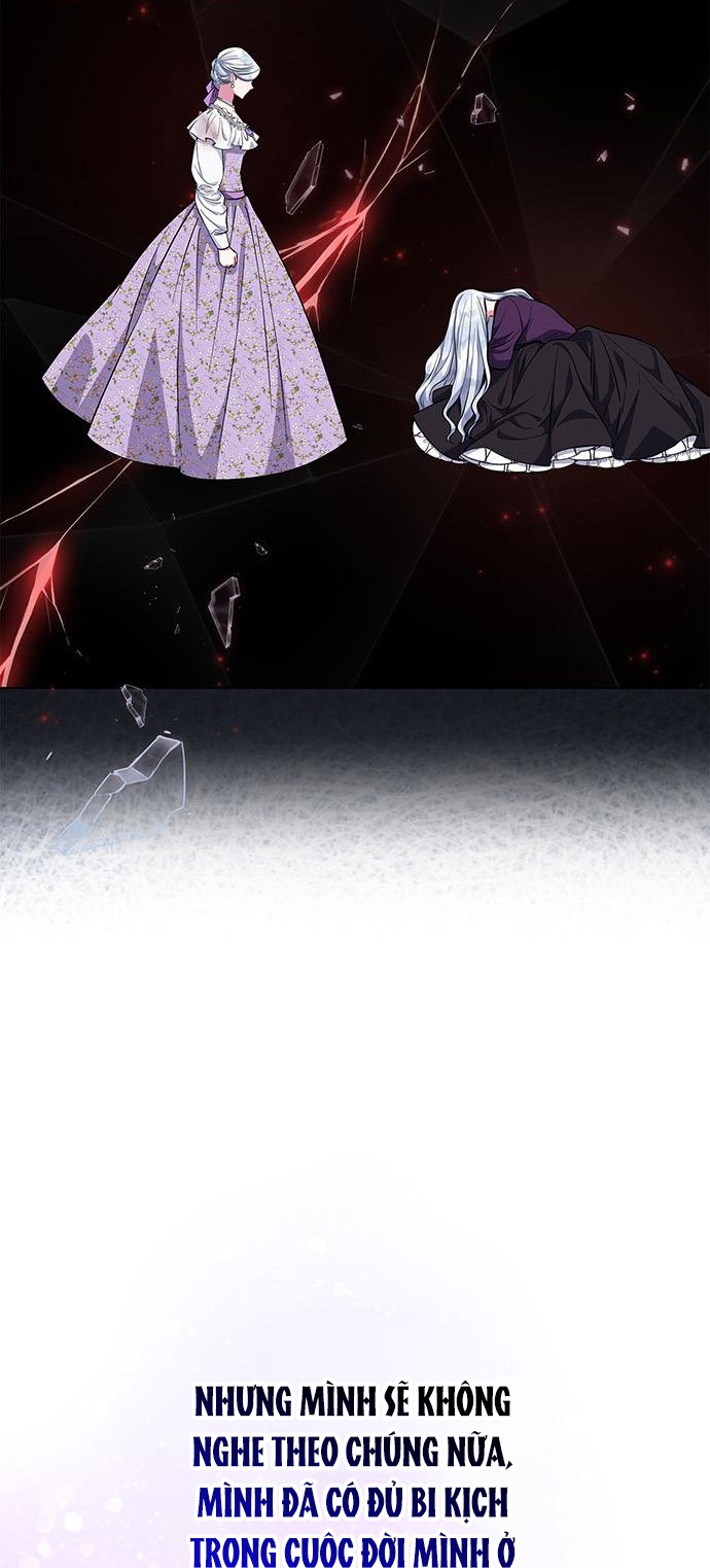 tôi trở thành mẹ của nam chính hoàn hảo chapter 37 12