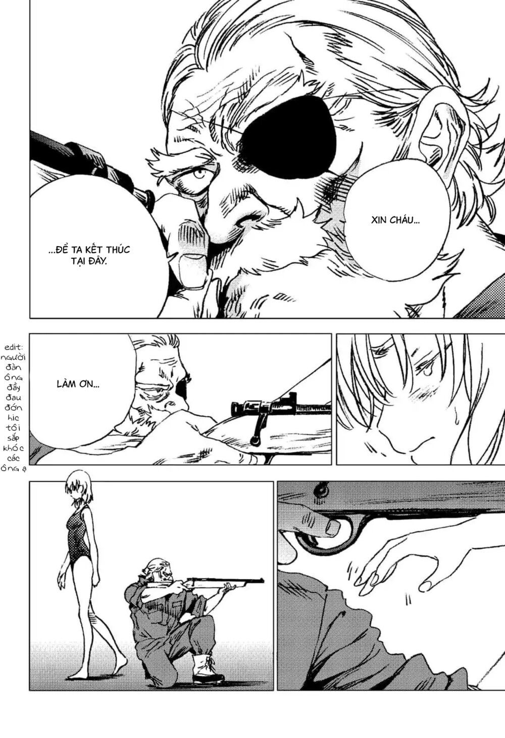 summer time render chapter 90 13