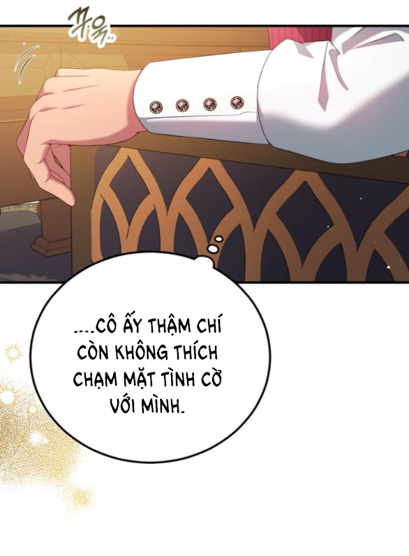 tôi sẽ ly hôn với người chồng bạo chúa chapter 55.2 9