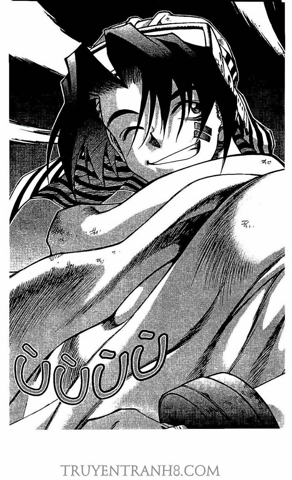 western shotgun - tay súng miền tây chapter 156 16