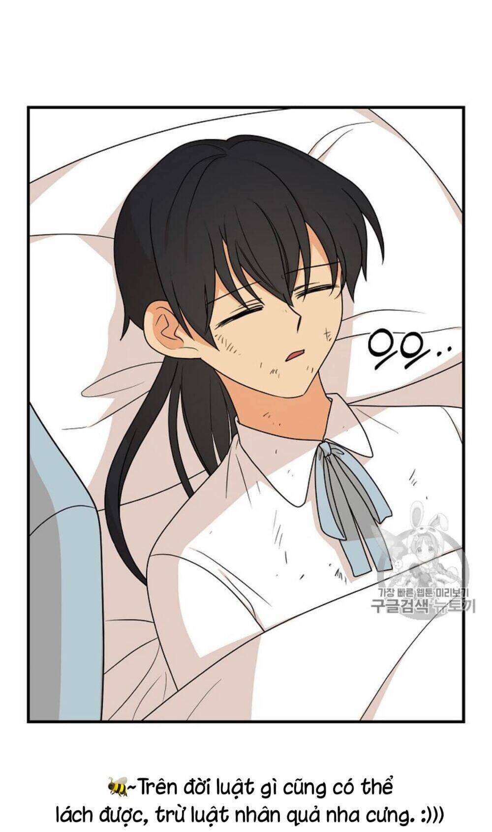 xuyên không trở thành mẹ của nhân vật phản diện chapter 40 10