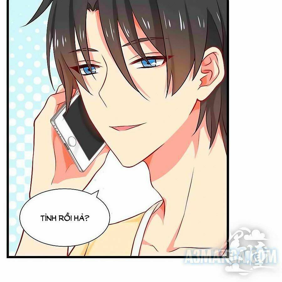 chỉ nhiễm thành hôn chapter 49 17