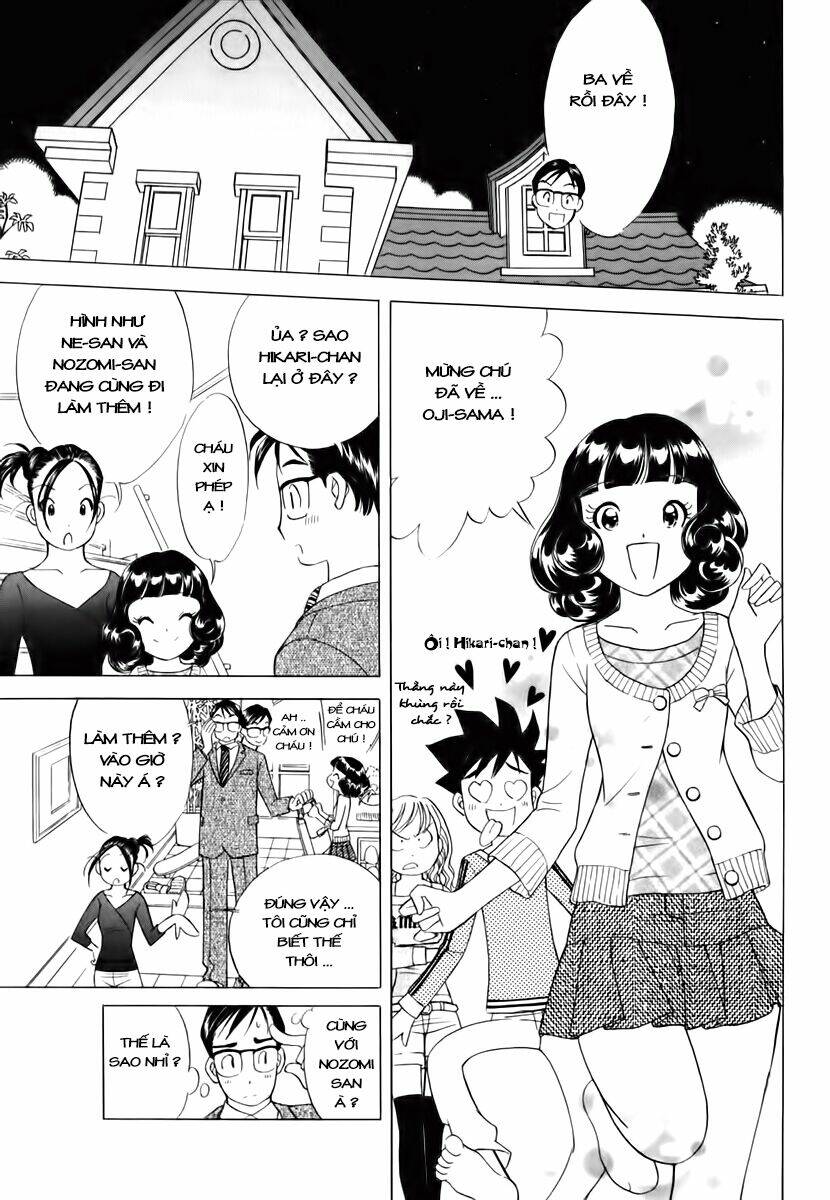 orange yane no chiisana ie full chapter 53 13