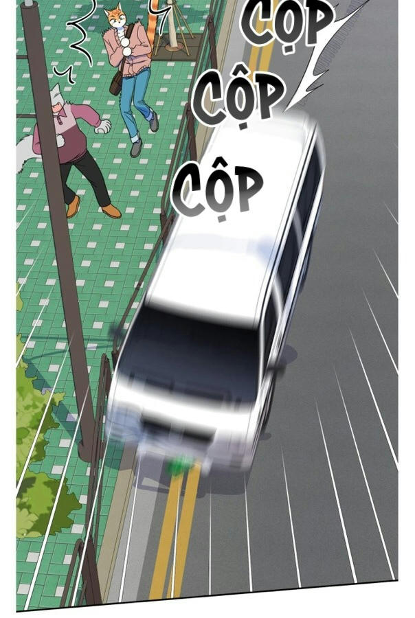 dự án xanh chapter 20 91