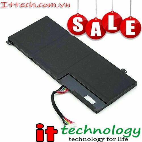 Pin dùng cho Laptop Acer AC14A8L  KT.0030G.001