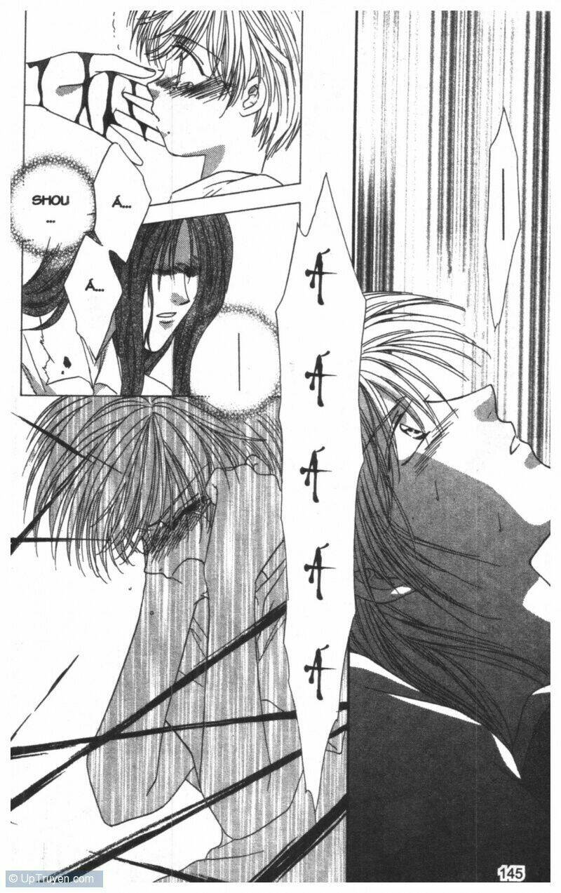 tsuki no umareru yoru chapter 8 145