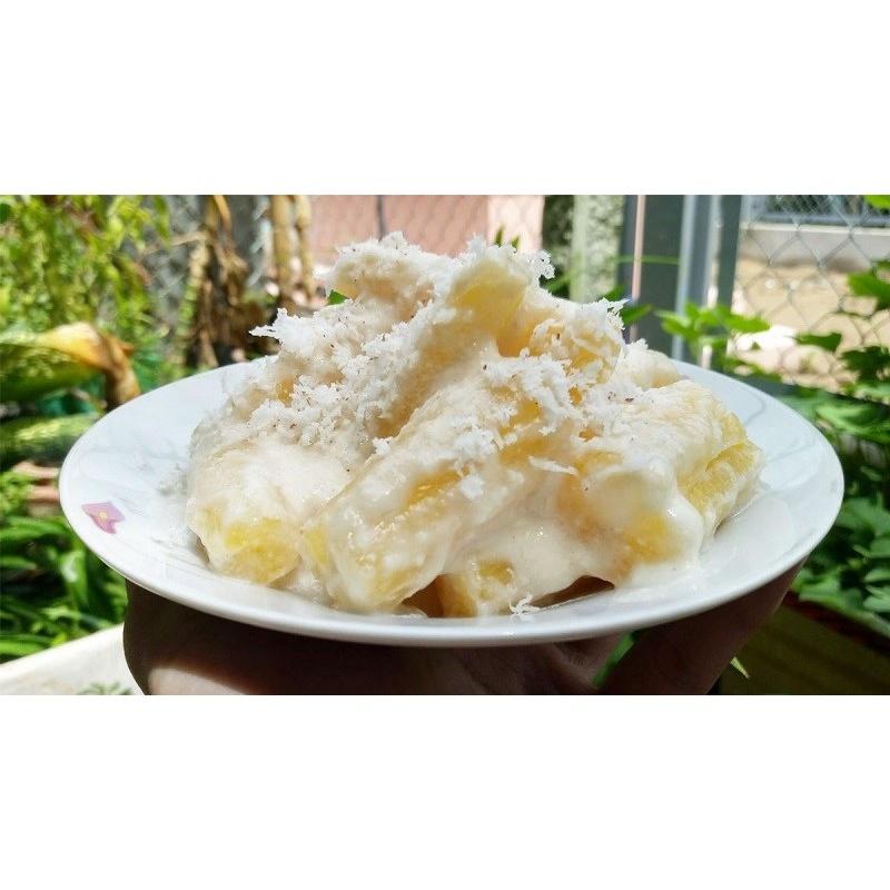 4 kg CỦ KHOAI SẮN RUỘT VÀNG DẺO