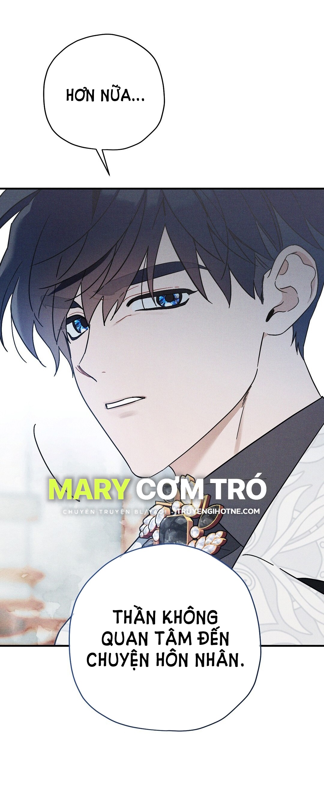 hoàng tử bất lương giấu mình là omega chapter 12.1 13