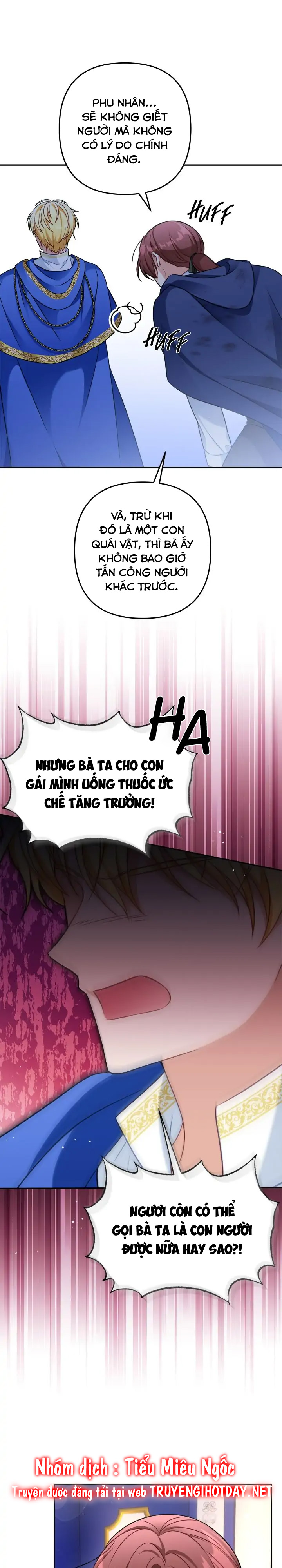 sống cùng với mẹ chồng chapter 35 23