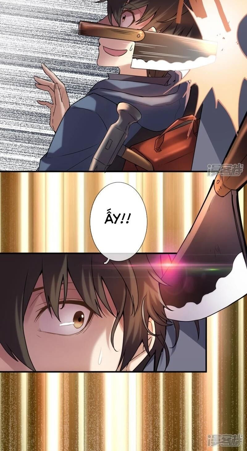 ta có một căn phòng mạo hiểm chapter 9 20