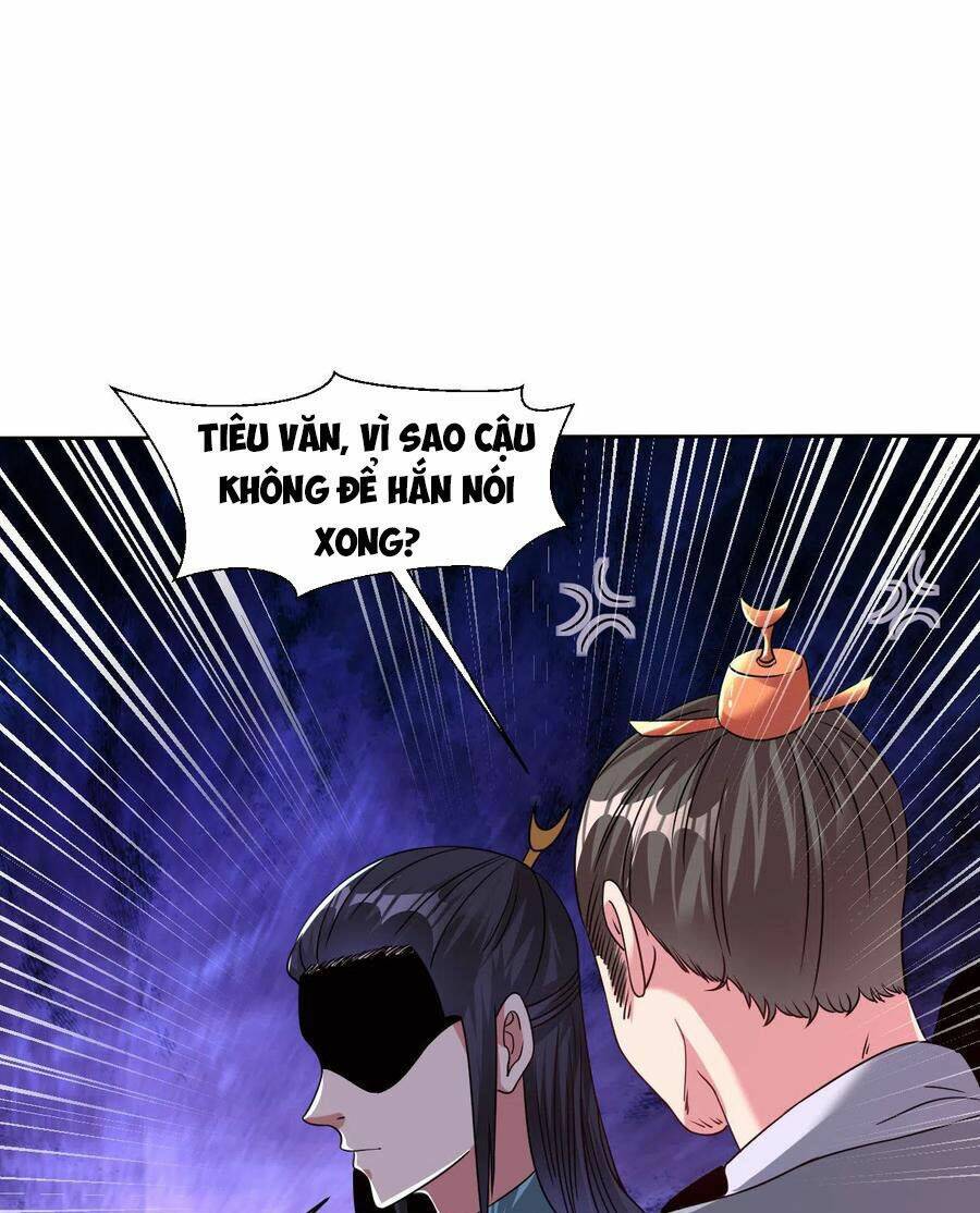 đạo ấn chapter 122 5