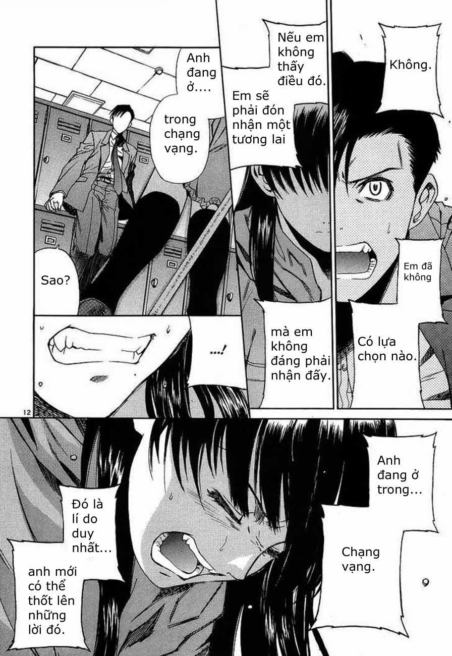 hố đen chapter 32 12