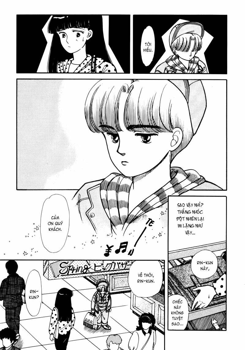 làm ơn cứu trái đất của tôi chapter 6 49