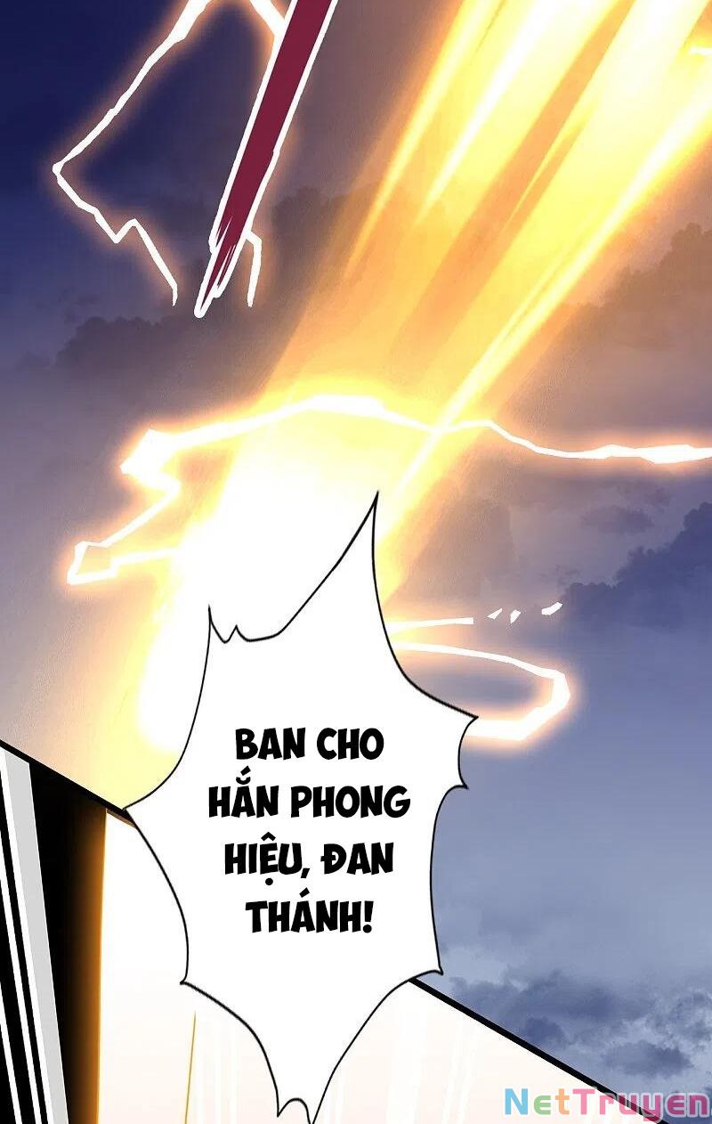 tiên võ đế tôn chapter 301 10