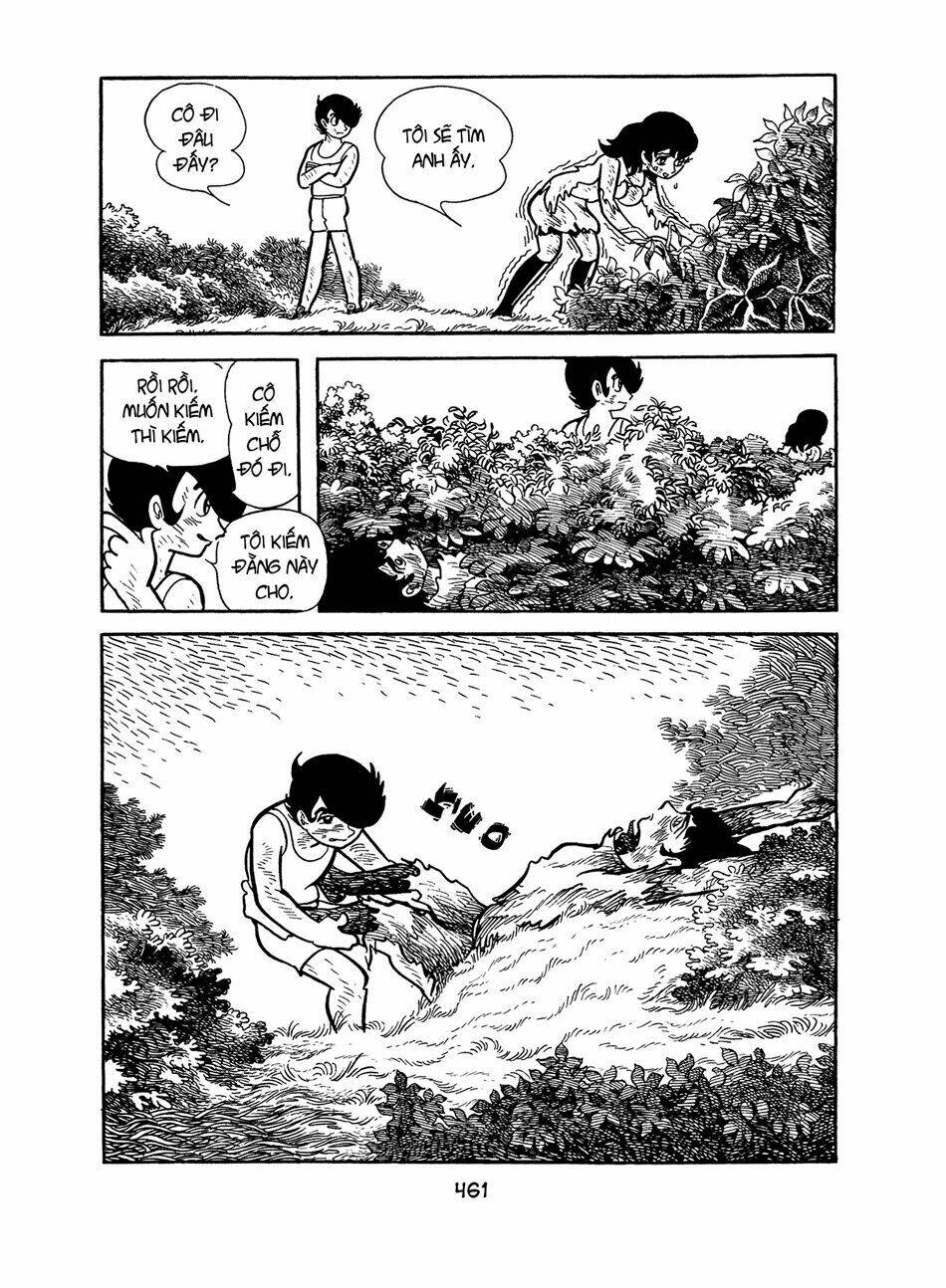 apollo’s song chapter 5.1 8