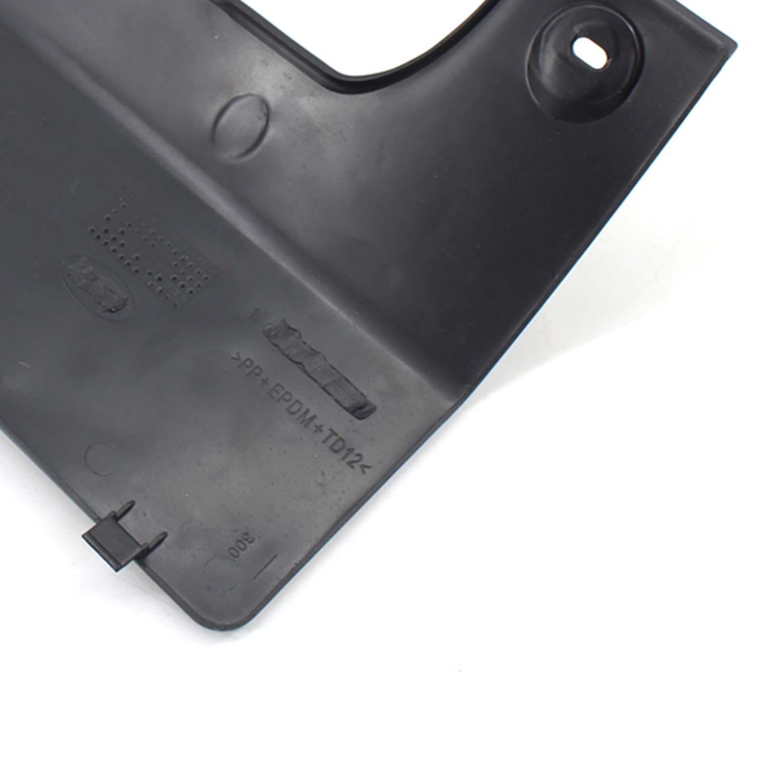 Car Rear Bumper Tow Hook Cover for LR3 2005-2009 Accessory