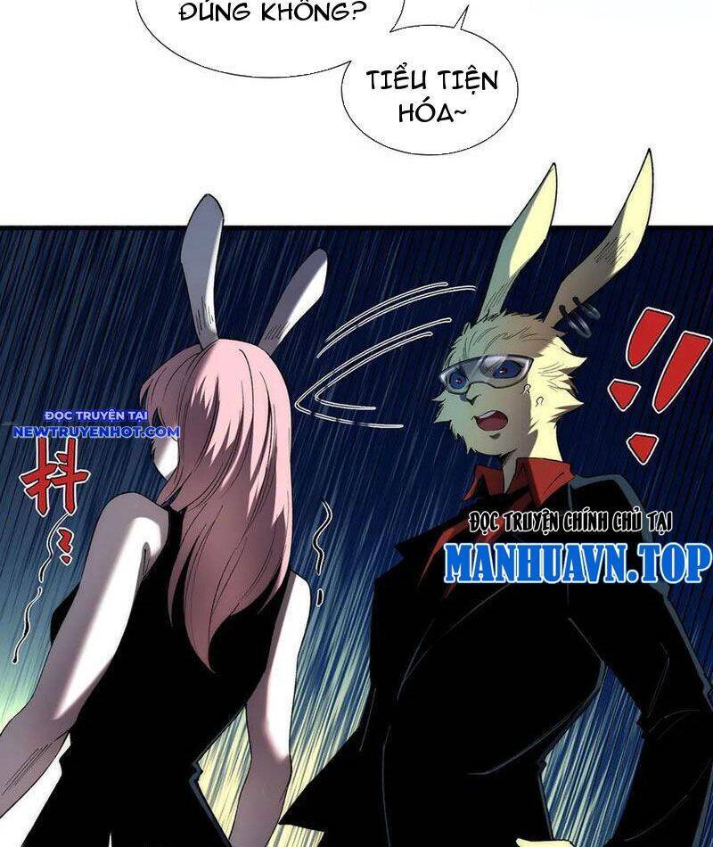 vô hạn thôi diễn chapter 35 34