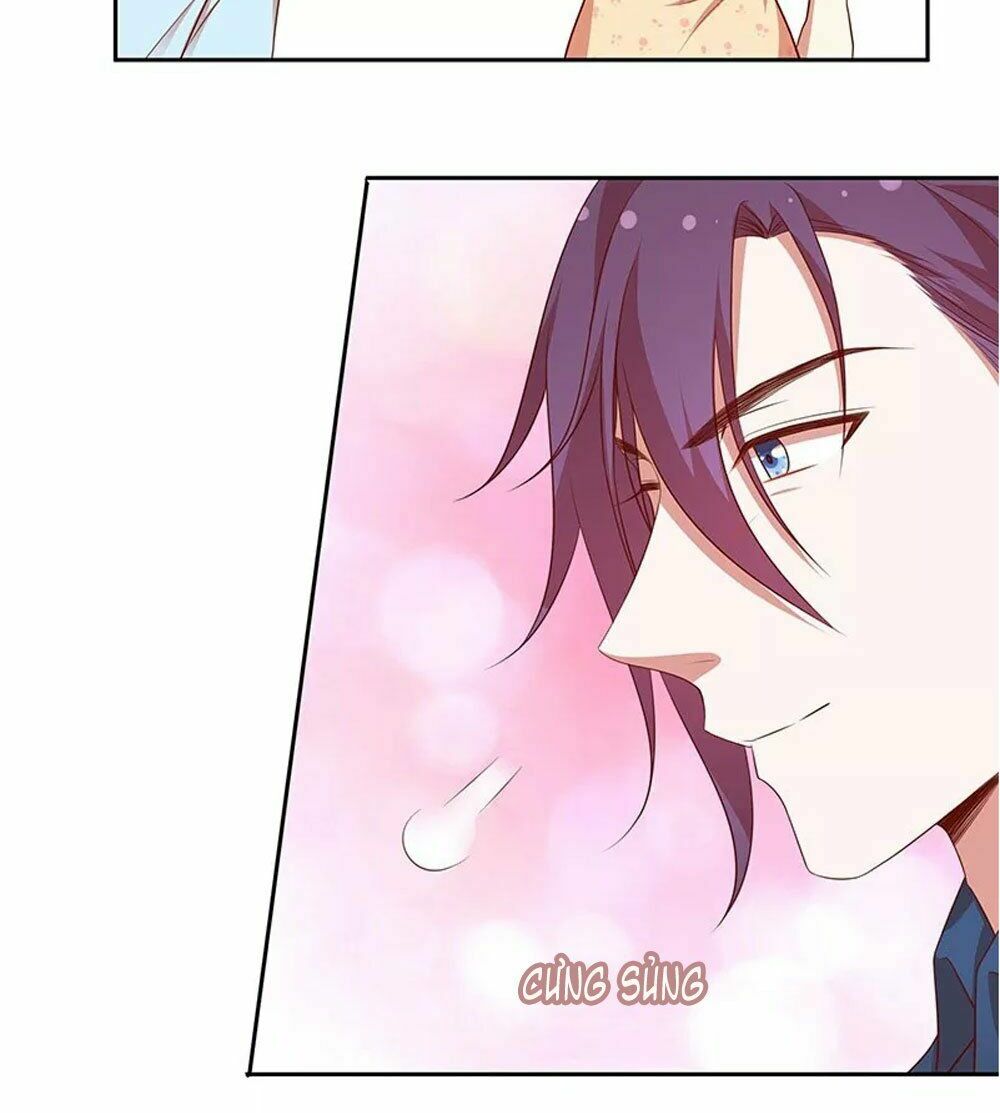 cả thế giới đều không bằng người chapter 63 29