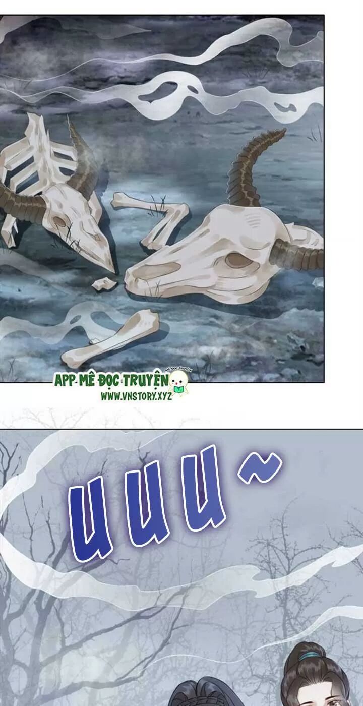 cực phẩm phế vật tiểu thư chapter 69 3