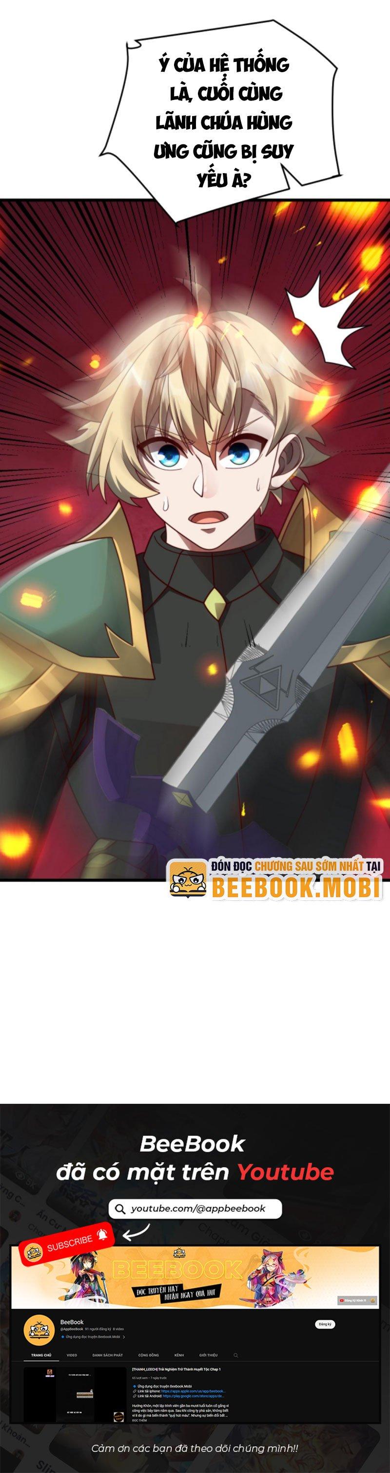 người chơi và nhân chính đều muốn làm hại ta chapter 60 22