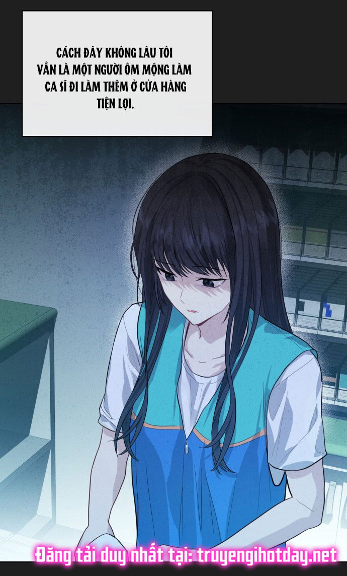 tôi trở thành vợ cũ của nam chính chapter 1.2 5