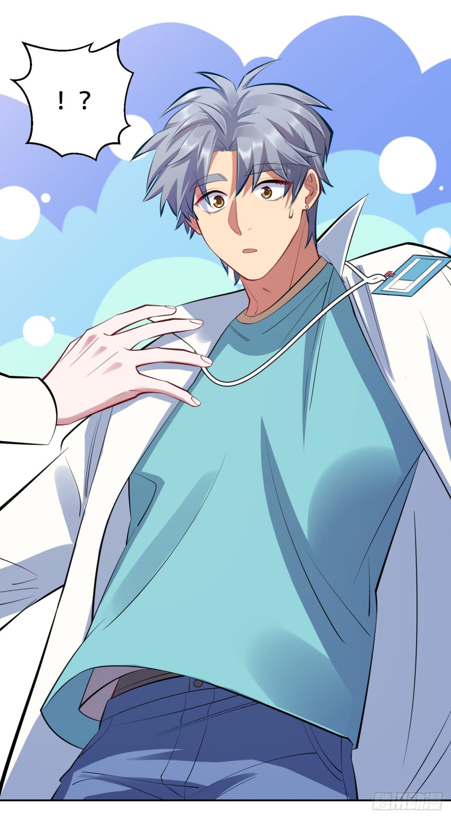 nhạc phụ đại nhân là bà xã chapter 8 13