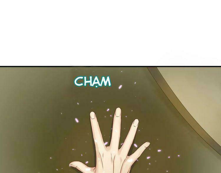 thực luyến kỳ duyên chapter 22 24