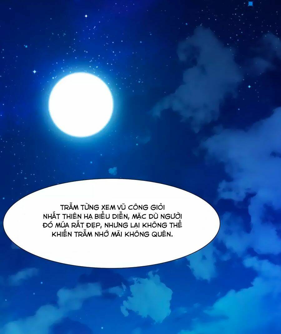 thỏ yêu tiểu vương phi chapter 37 2