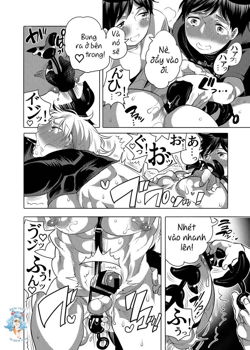 tổng hợp oneshot boylove chapter 3.1 7