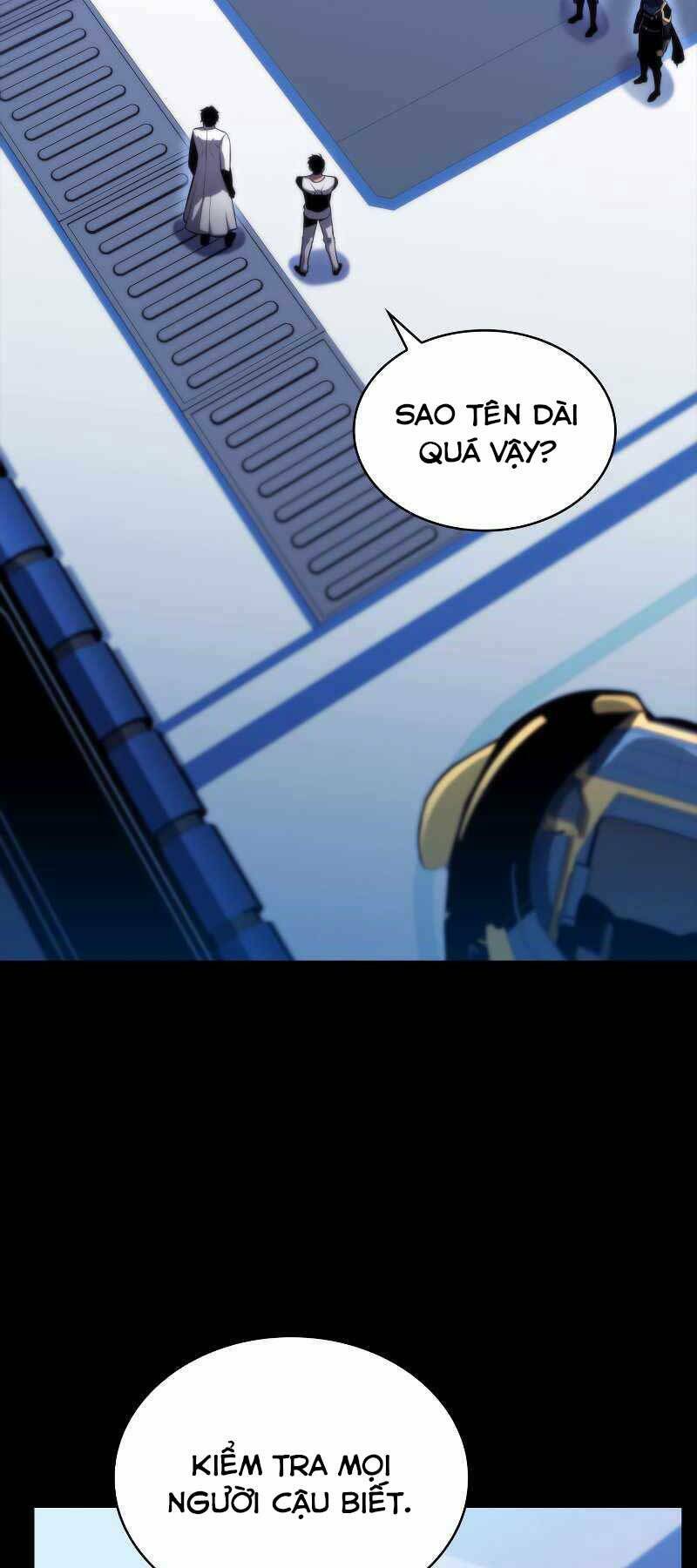 kẻ thách đấu chapter 50 40