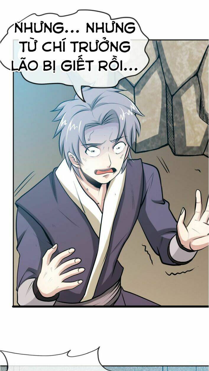 thánh võ tinh thần chapter 4.2 10