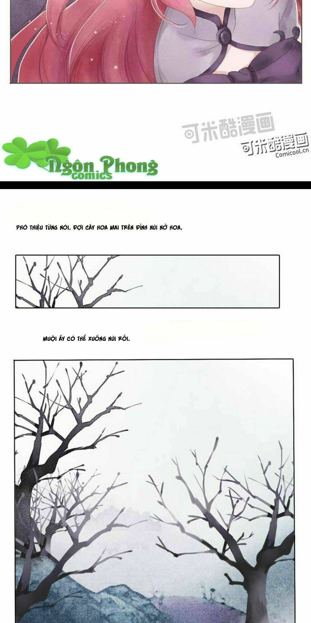 chuyển tương tư chapter 1 7