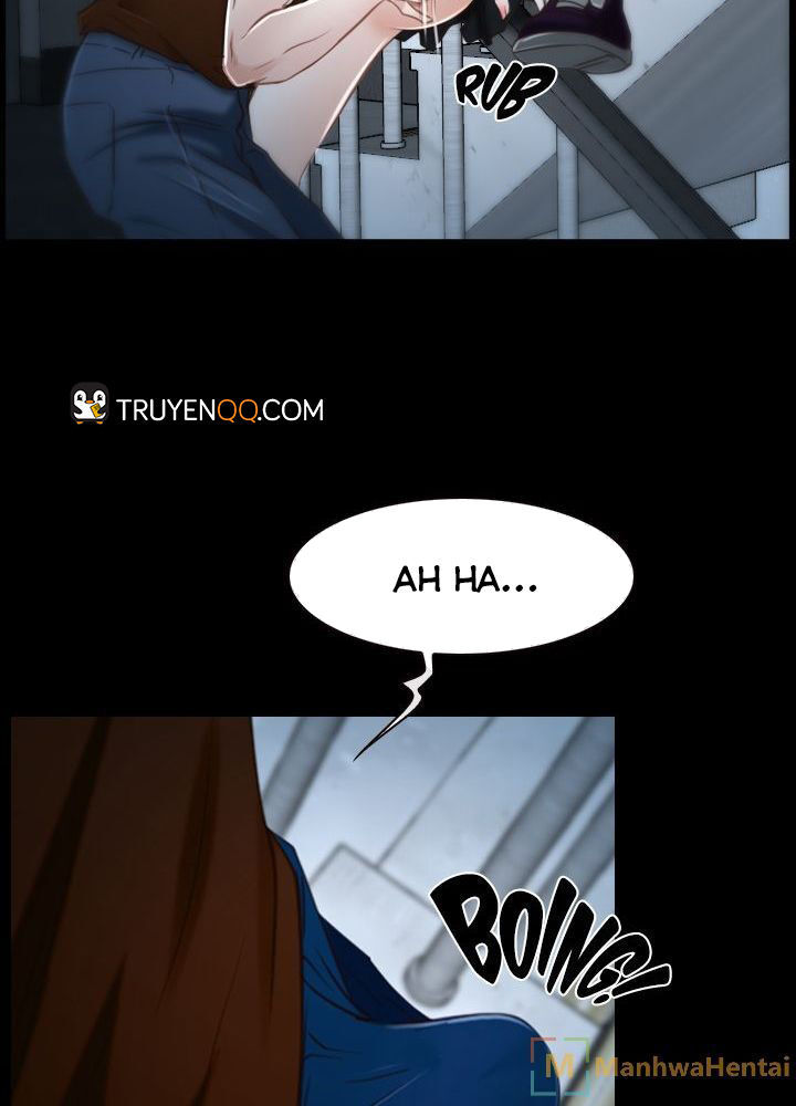 xúc cảm chôn giấu chapter 33 10