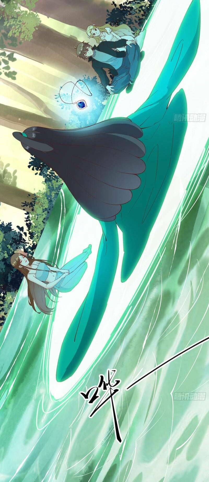 ta lập hậu cung tại tây du ký chapter 74 27