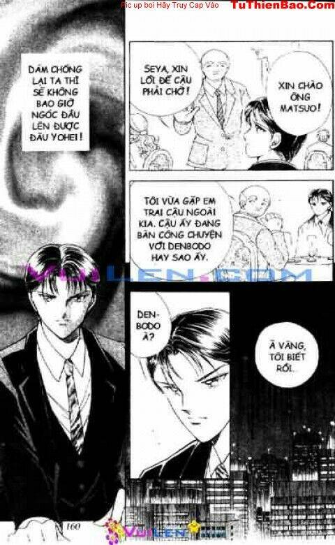 vương quốc điện ảnh chapter 2 160