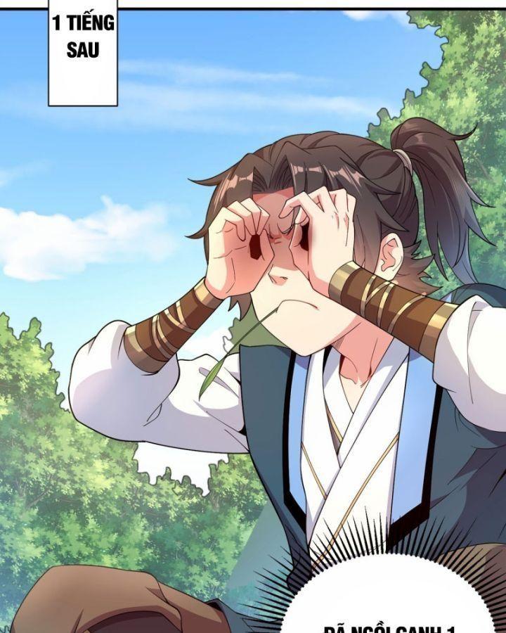 ta đã bắt nạt khí vận chi tử chapter 3 52