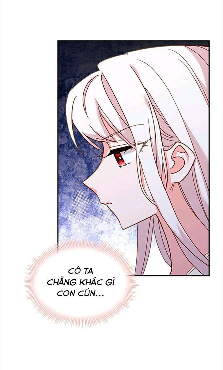 tiểu thư chỉ muốn được nghỉ ngơi chapter 19 28