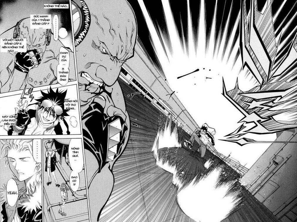 air gear chapter 19 3