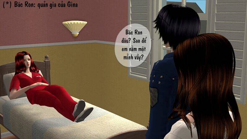 and i love you! chapter 6 26