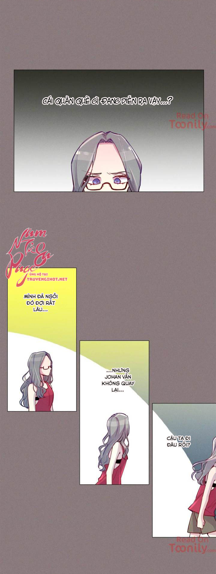 mảnh ghép o bị khuyết chapter 99 17