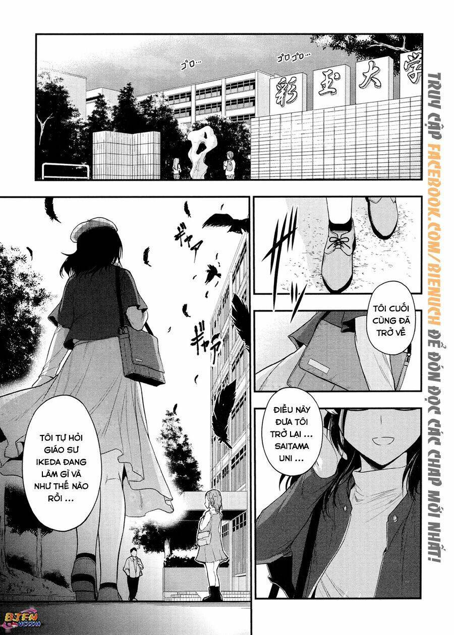 rike ga koi ni ochita no de shoumeishitemita chapter 19 2