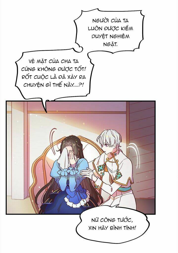 chương mở đầu của tiểu thuyết hàn - light novel (tknt) chapter 2 54