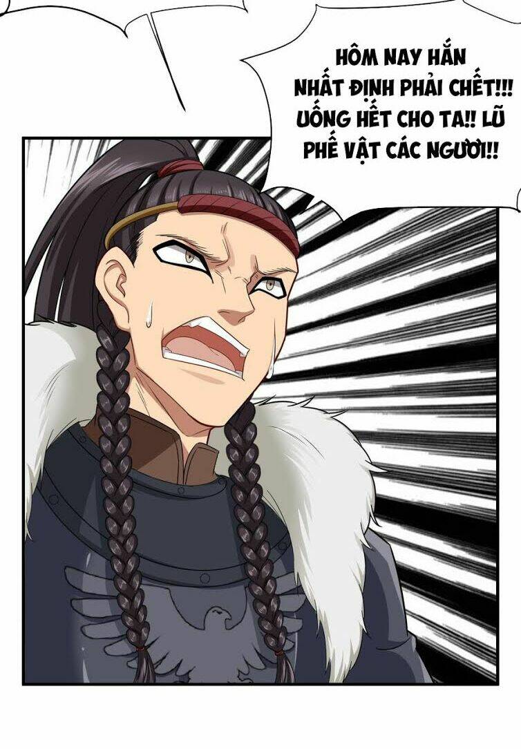 ngược về thời đường chapter 44 12