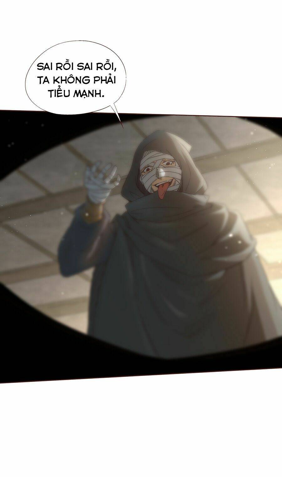 vong xuyên dạ hành chapter 4 43